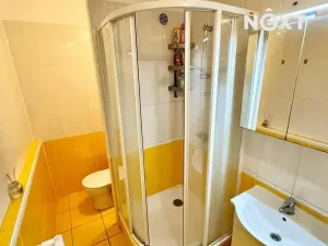 Prodej bytu 1+kk, Kroměříž, 17. listopadu, 29 m2