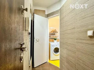 Prodej bytu 1+kk, Kroměříž, 17. listopadu, 29 m2