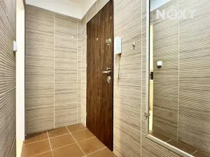 Prodej bytu 1+kk, Kroměříž, 17. listopadu, 29 m2