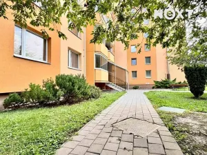 Prodej bytu 1+kk, Kroměříž, 17. listopadu, 29 m2