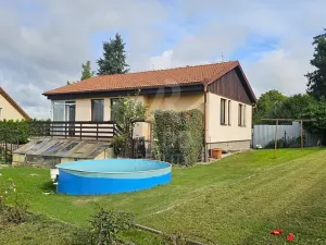 Prodej rodinného domu, Hradešín, 82 m2