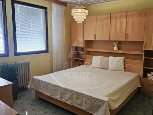 Prodej rodinného domu, Hradešín, 82 m2