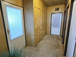 Prodej rodinného domu, Hradešín, 82 m2
