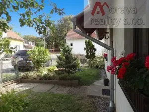 Prodej rodinného domu, Kuřimská Nová Ves, 80 m2