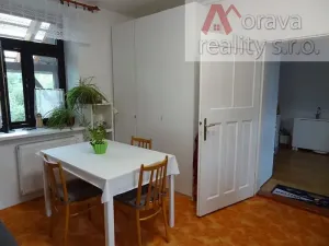 Prodej rodinného domu, Kuřimská Nová Ves, 80 m2