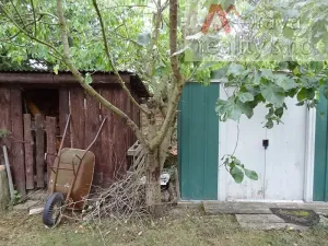 Prodej rodinného domu, Kuřimská Nová Ves, 80 m2