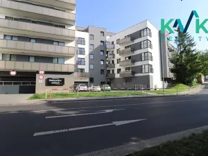 Pronájem bytu 2+kk, Karlovy Vary, Mattoniho nábřeží, 60 m2