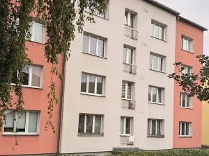 Pronájem bytu 2+kk, Karlovy Vary, Vrchlického, 55 m2