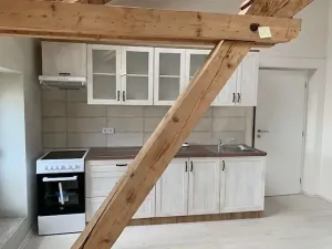 Prodej bytu 2+kk, Řevničov, Husova, 51 m2