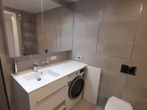 Pronájem bytu 1+kk, Praha - Stodůlky, Mukařovského, 31 m2