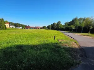 Prodej pozemku pro bydlení, Hukvaldy, 763 m2