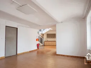 Prodej vícegeneračního domu, Česká Bělá, 312 m2