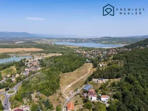 Prodej pozemku, Most, 754 m2