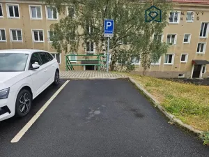 Pronájem bytu 3+1, Meziboří, Okružní, 60 m2