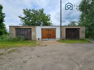 Prodej ostatní, Louka u Litvínova