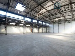 Prodej komerčního pozemku, Místo, 47801 m2