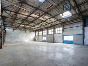 Prodej komerčního pozemku, Místo, 47801 m2