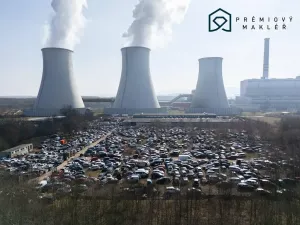 Prodej komerčního pozemku, Místo, 47801 m2