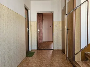 Prodej bytu 2+kk, Litvínov - Janov, Hamerská, 40 m2