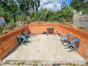 Prodej zahrady, Horní Jiřetín, 591 m2