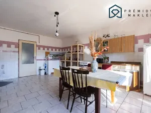 Prodej rodinného domu, Brandov, Rudé armády, 300 m2