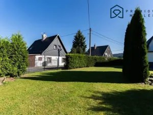 Prodej rodinného domu, Brandov, Rudé armády, 300 m2