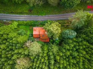 Prodej rodinného domu, Stará Paka, K Lomu, 82 m2