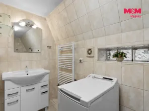Prodej rodinného domu, Frýdlant, Míru, 99 m2