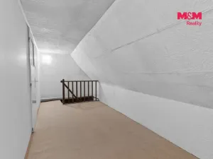Prodej rodinného domu, Frýdlant, Míru, 99 m2