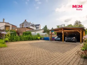 Prodej rodinného domu, Frýdlant, Míru, 99 m2