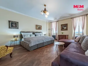 Pronájem rodinného domu, Rožďalovice, Tyršova, 300 m2