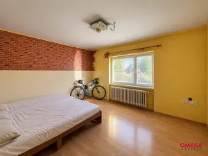 Prodej rodinného domu, Vodochody, 200 m2