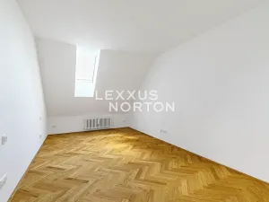 Prodej bytu 3+kk, Praha - Vršovice, Norská, 96 m2
