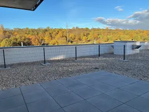 Pronájem bytu 3+kk, Praha - Vysočany, Hindlova, 72 m2