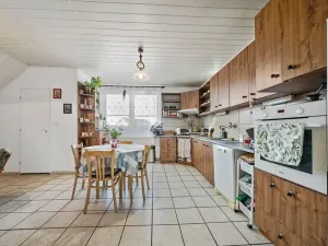 Prodej rodinného domu, Krokočín, 300 m2