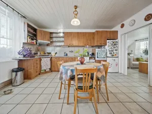 Prodej rodinného domu, Krokočín, 300 m2