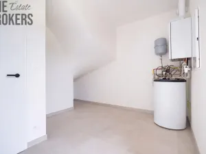 Prodej rodinného domu, Chrustenice, Pod Vinicí, 153 m2