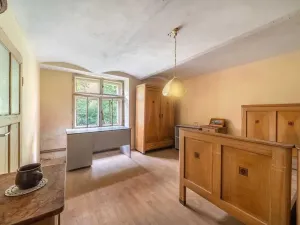 Prodej chalupy, Příšov, 68 m2