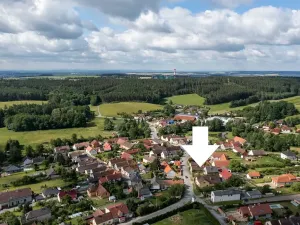 Prodej chalupy, Příšov, 68 m2