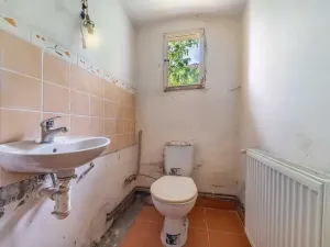 Prodej chalupy, Příšov, 68 m2
