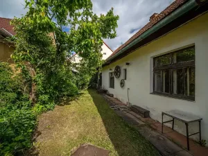 Prodej chalupy, Příšov, 68 m2