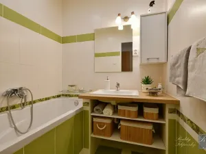 Prodej bytu 3+1, Ústí nad Labem, Werichova, 68 m2
