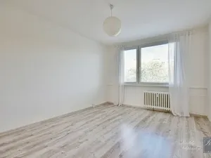 Prodej bytu 3+1, Ústí nad Labem, Werichova, 68 m2