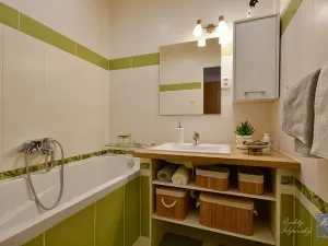 Prodej bytu 3+1, Ústí nad Labem, Werichova, 68 m2