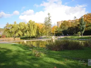 Prodej bytu 3+1, Ústí nad Labem, Werichova, 68 m2