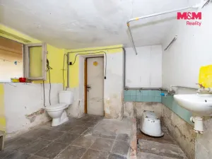 Prodej rodinného domu, Hrušová, 150 m2