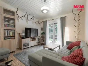 Prodej činžovního domu, Frýdlant nad Ostravicí - Frýdlant, Kamenec, 202 m2