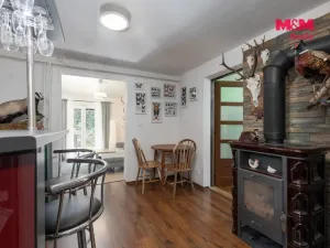 Prodej činžovního domu, Frýdlant nad Ostravicí - Frýdlant, Kamenec, 202 m2