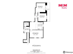 Prodej činžovního domu, Frýdlant nad Ostravicí - Frýdlant, Kamenec, 202 m2