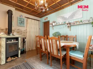 Prodej činžovního domu, Frýdlant nad Ostravicí - Frýdlant, Kamenec, 202 m2